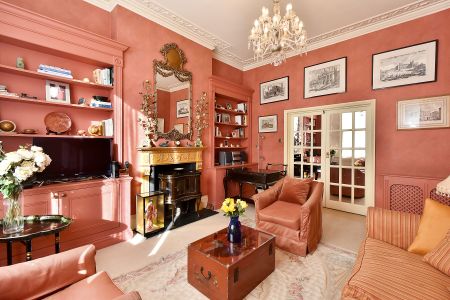 Oakley Street, Chelsea, London, SW3 - Photo 2