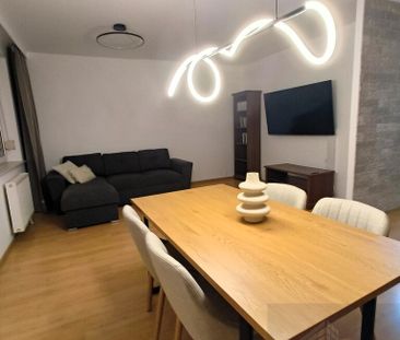 Przecław, mieszkanie na wynajem z ogródkiem. - Фото 2