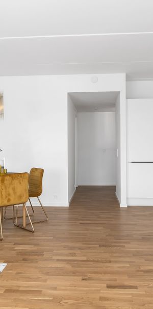 Skøn 3 værelses lejlighed - Photo 1