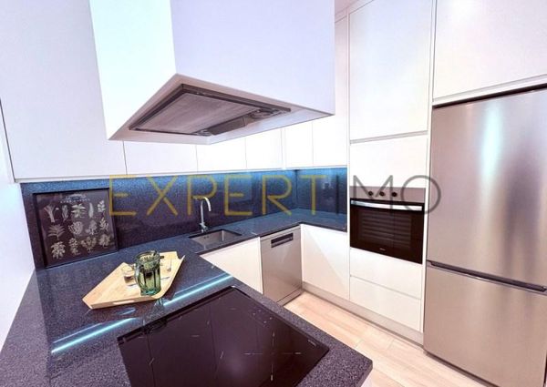 Apartamento T1 em Porto