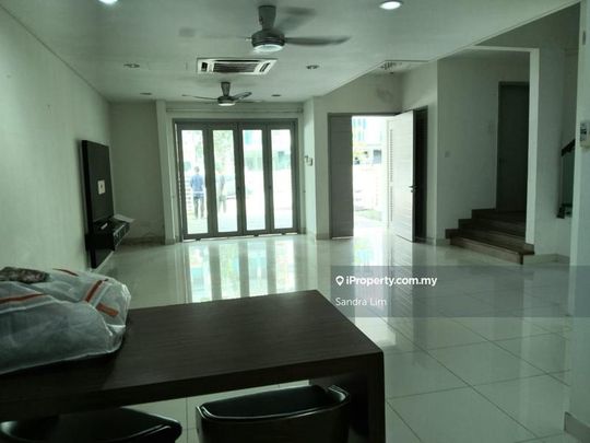 USJ Heights, Subang Jaya - Foto 1