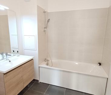 location Appartement T3 DE 61.54m² À VIRY-CHATILLON - Photo 3