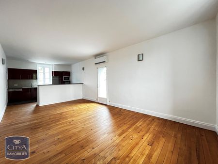 Location Appartement 3 pièces 81m² BRIVE LA GAILLARDE 19100 - Photo 4