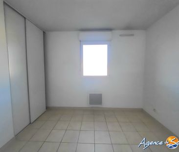 Location Appartement 2 pièces 50m² NARBONNE 11100 - Photo 4