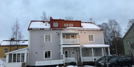 Storgatan, Umeå - Foto 3