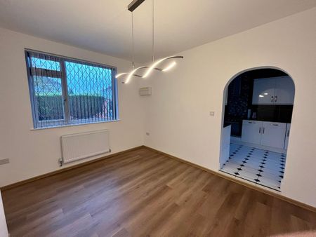 3 bedroom bungalow to rent - Photo 4