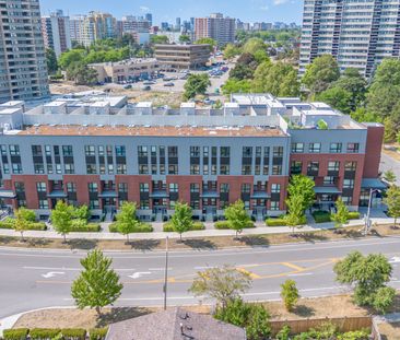 For Lease - 2100 Bridletowne Circle Unit# 330, Toronto, Ontario - Photo 3