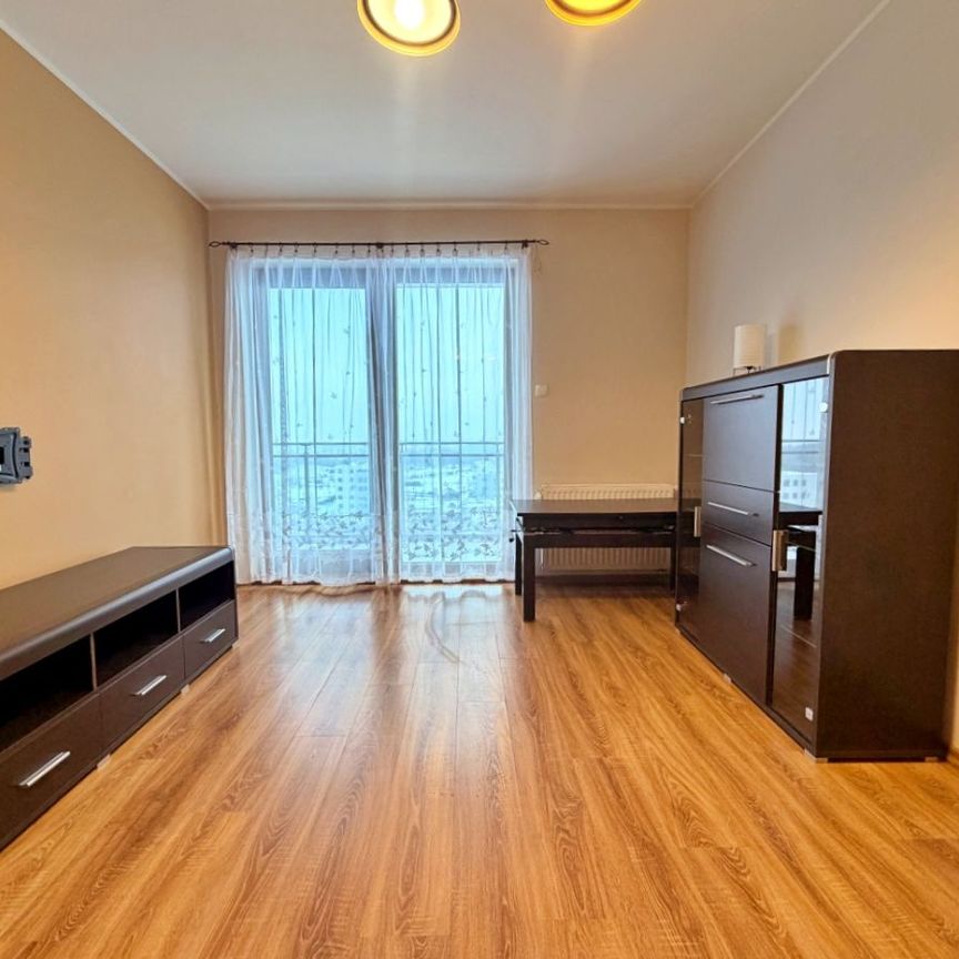 2-pokojowe, Balkon, Zamknięte Osiedle | Jasień - Photo 1