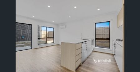 1 Maidenhair Walk, Cranbourne West, Vic 3977 - Photo 5