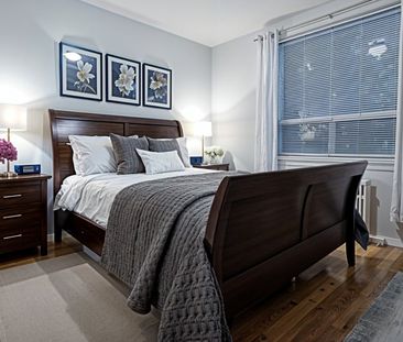 Oakburn Apartments - Photo 1