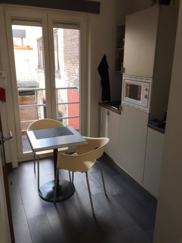 Studio 6 - Savaanstraat 128 - Photo 2