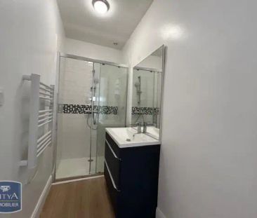 Appartement à louer 1 pièce 25.68m² - Photo 6