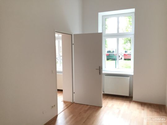 Terrassenwohnung in Schwechat | ZELLMANN IMMOBILIEN - Foto 1