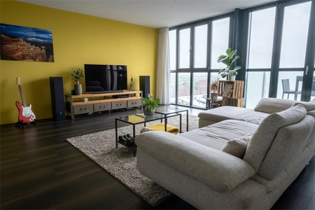 Appartement meublé de 2 pièces Raadhuisplein, Hoofddorp - Foto 4