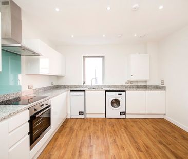 Room in a Shared Flat, Waterfall House, E1 - Photo 2