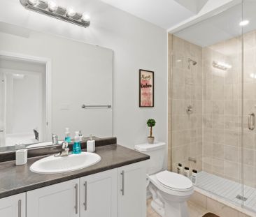 For Lease - 22 Bermondsey Way Unit# Bsmt, Brampton, Ontario - Photo 4