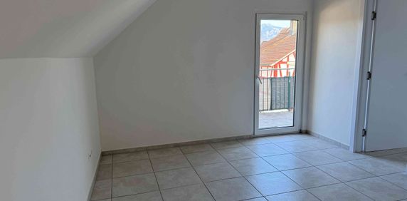 3.5 Zimmer, 85 m², 2. Stock - Photo 2