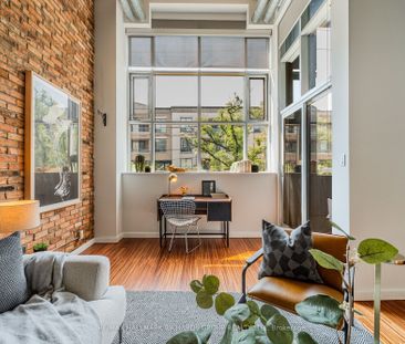 Academy Lane Lofts , #201 - Photo 5