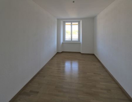 3.5 Zimmer, 90 m², 4. Stock - Photo 5