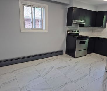 For Lease - 9 Branch Avenue Unit# MAIN, Toronto, Ontario - Photo 6