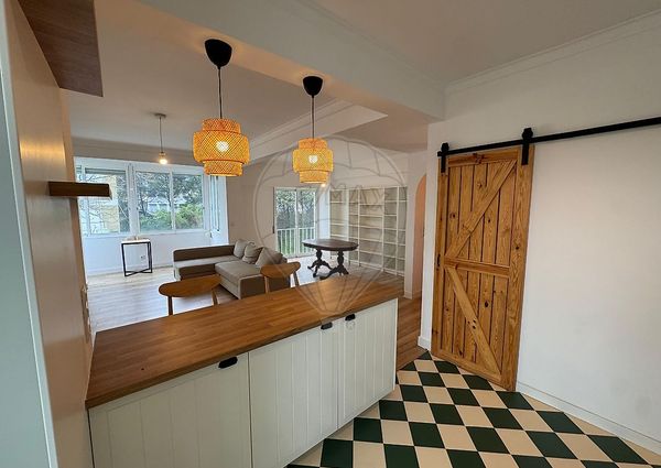 Apartamento T2 em Lisboa