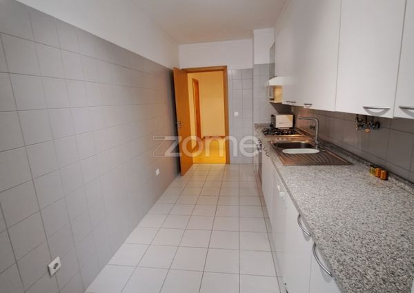 Apartamento T3 em Lisboa