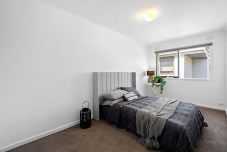 4/495 High Street, Kew VIC 3101 - Apartment For Rent | Domain - Photo 5