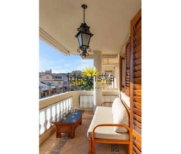 Alquiler de piso en Urbanizaciones - Photo 2