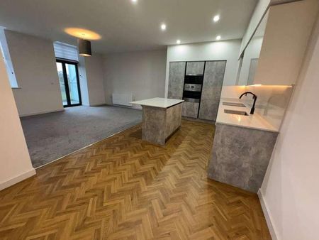 Iron Row, Burley In Wharfedale, Ilkley, West Yorkshire, LS29 - Photo 2