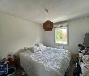 Appartement à louer 3 pièces 70.53m² - Photo 2