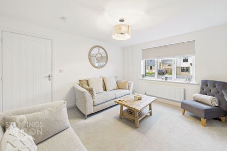 Croft Way, Wymondham - Photo 3