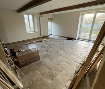 Charmante maison T5 - Photo 1