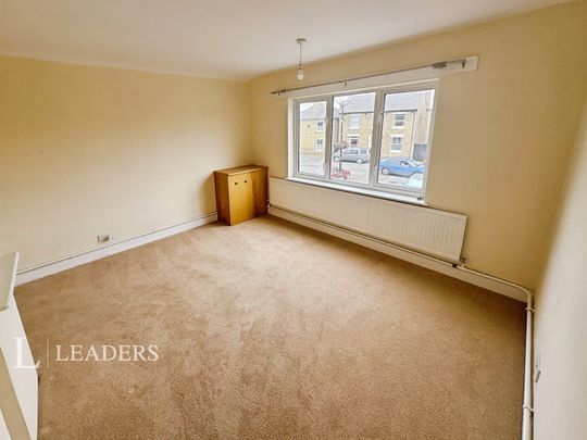 1 bedroom flat to rent Great Whyte - Photo 1