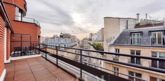 Paris II - Opéra - Photo 2