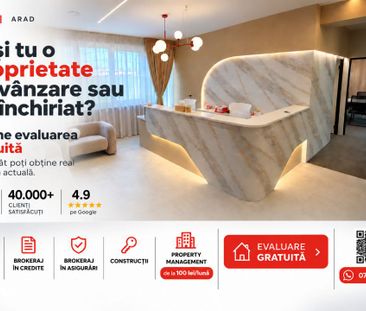 Apartament cu 2 camere de inchiriat | Zona Soarelui | Parcare subteran - Photo 1