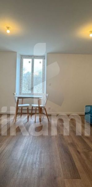 Studio meublé 27 m2 Saint-Martin-d’Hères proche campus - Photo 1