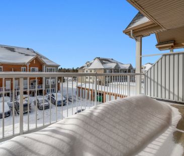 Appartement à louer - Gatineau (Aylmer) (Plateau de la Capitale) Ap... - Photo 1