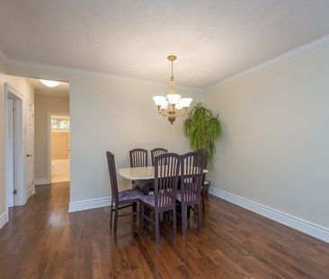 For Lease - 229 Neal Drive, Richmond Hill, Ontario - Photo 5