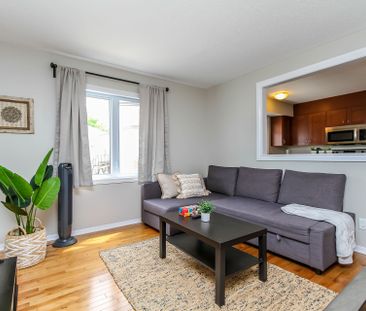 For Lease - 276 Carruthers Avenue Unit# B, West Centre Town, Ontario - Photo 1