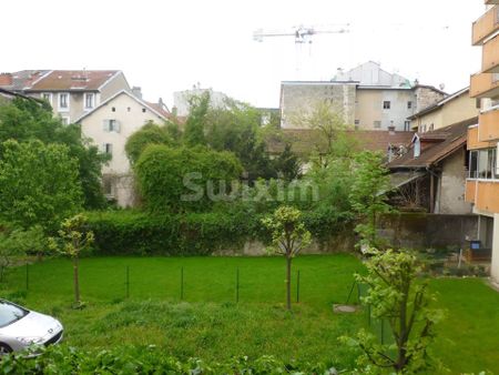 appartement Aix-les-Bains - Photo 3