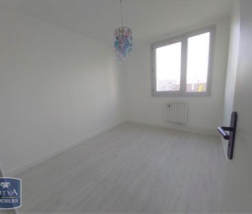 Location Appartement 4 pièces 88m² LE HAVRE 76610 - Photo 6