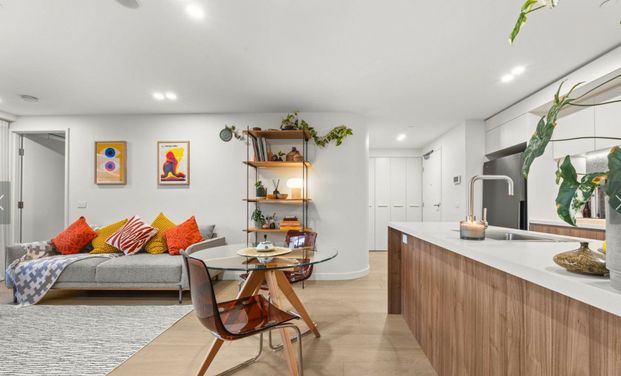 Urban Living on Northbourne Avenue - Photo 1