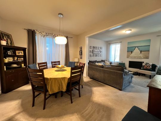 For Lease - 529 Honeylocust Avenue, Kanata, Ontario - Photo 1