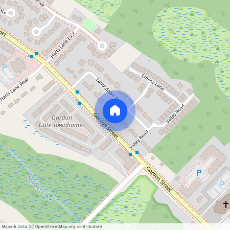 1190 Gordon Street, Guelph, ON, Canada