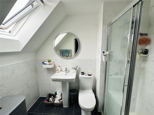 Stanhope Lines East, Wellesley, Aldershot, Hampshire, GU11 - Photo 1