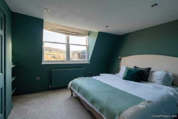 2 bedroom property to rent in Bath - Photo 1