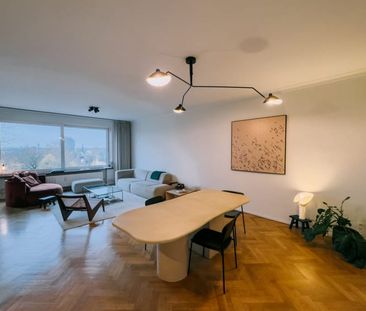 Appartement te huur - Foto 1