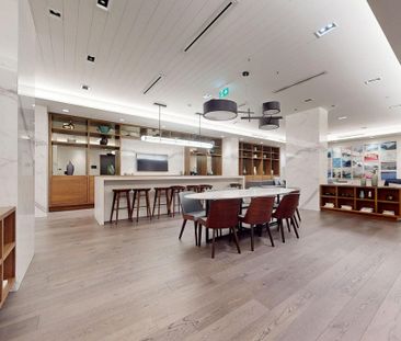 For Lease - 15 Merchants' Wharf N/A Unit# 1003, Toronto, Ontario - Photo 2