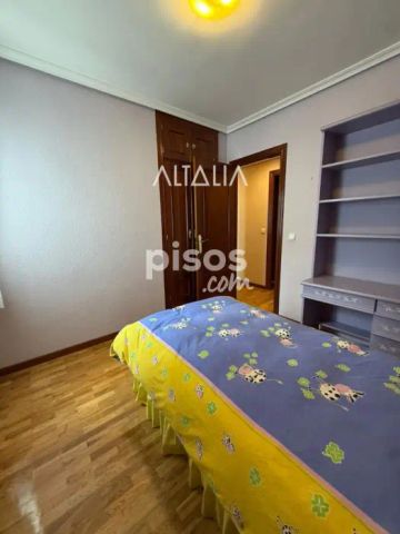 Piso en alquiler en Reyes Católicos - Pº de San Antonio - Foto 3