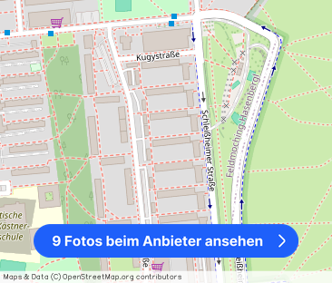 Linkstraße, Munich - Foto 1